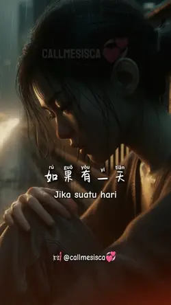 Jika suatu hari