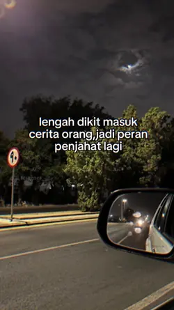 LENGAH DIKIT MASUK