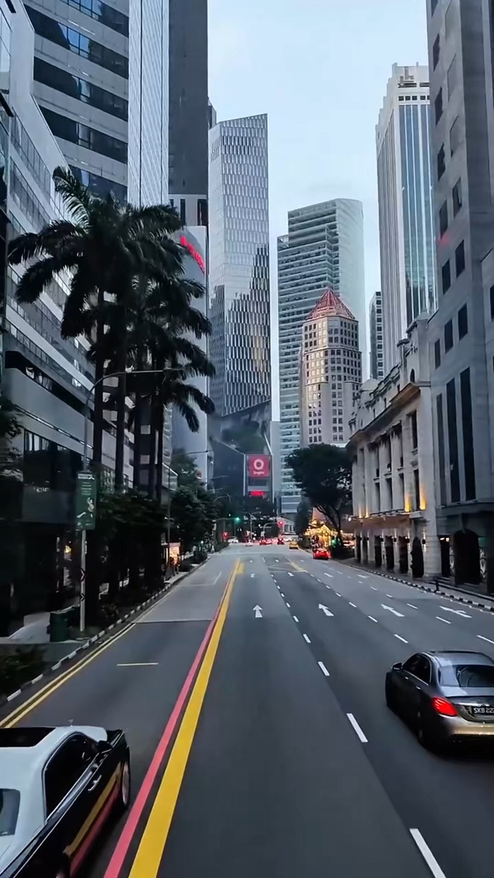 4 video roadtrip