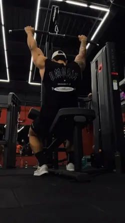 GYM TEMPLATE