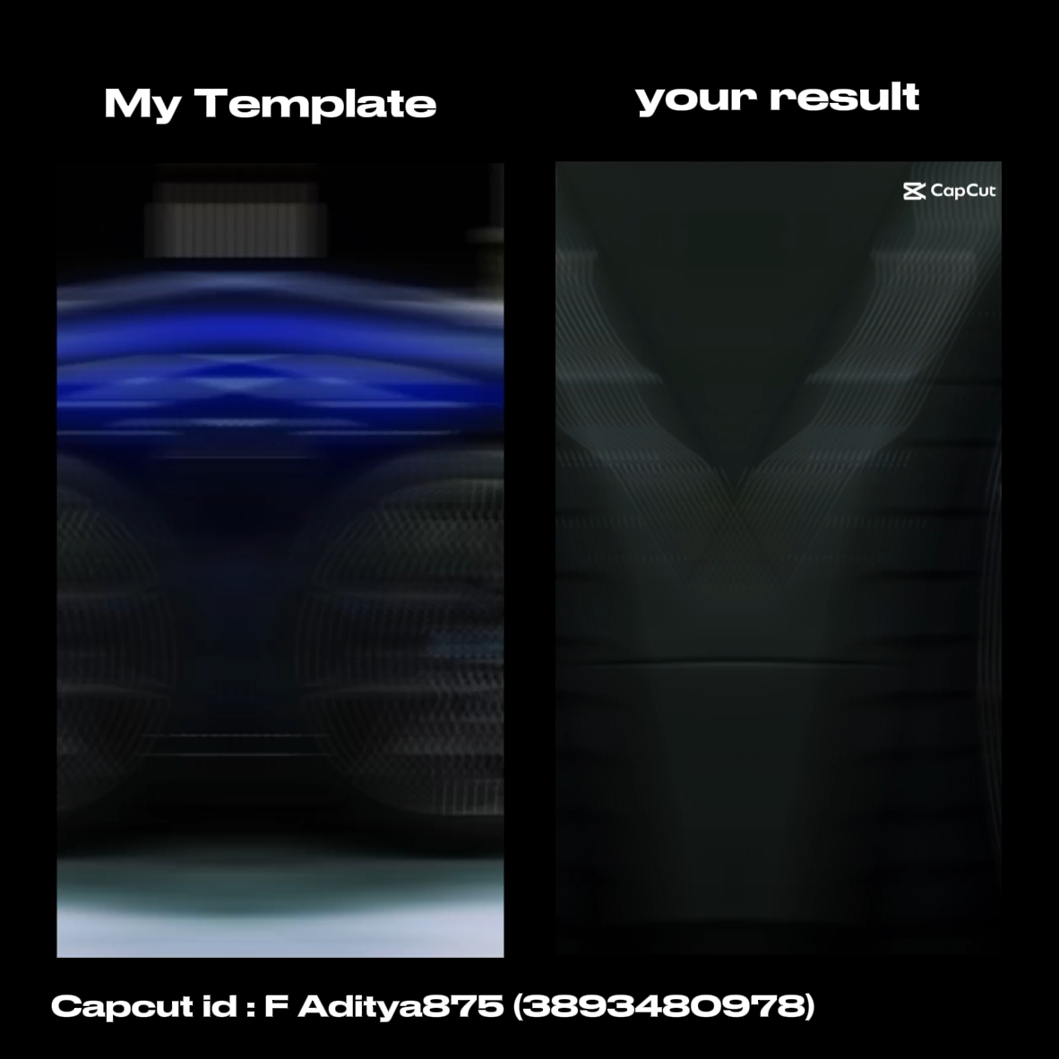 CINEMATIC TEMPLATE