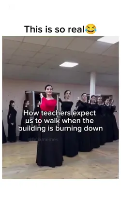 How teachers expect