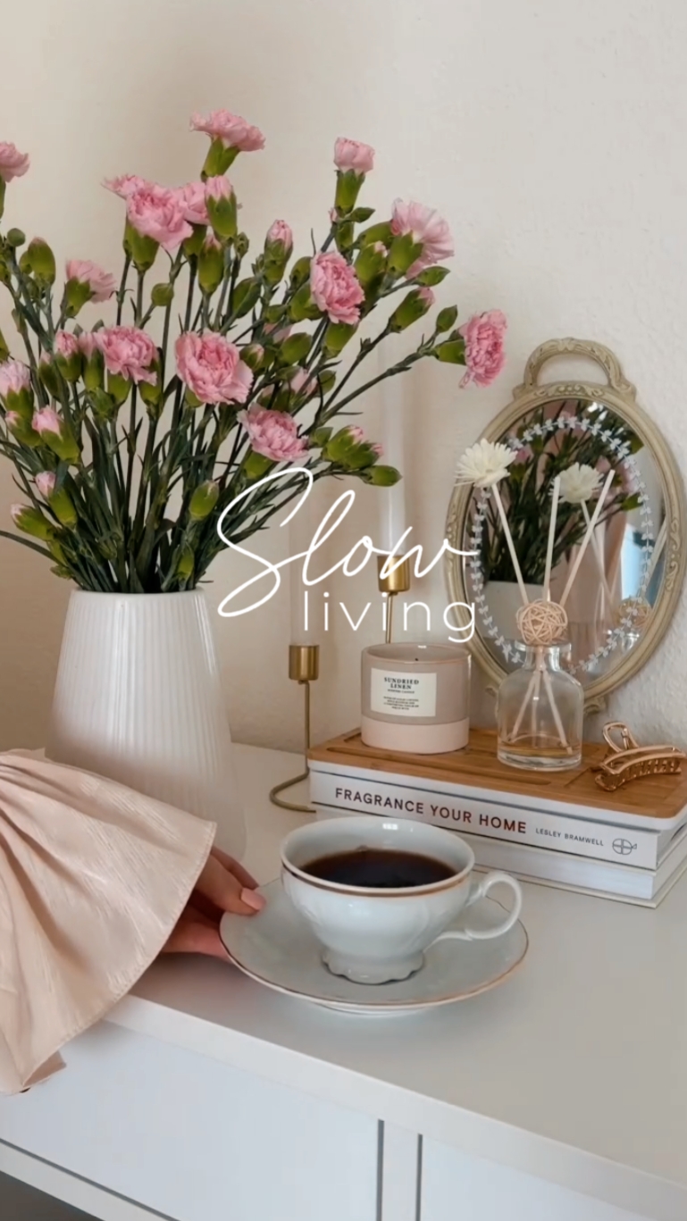 Vie lente 
