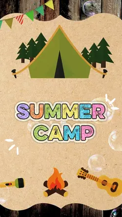 Summer camp