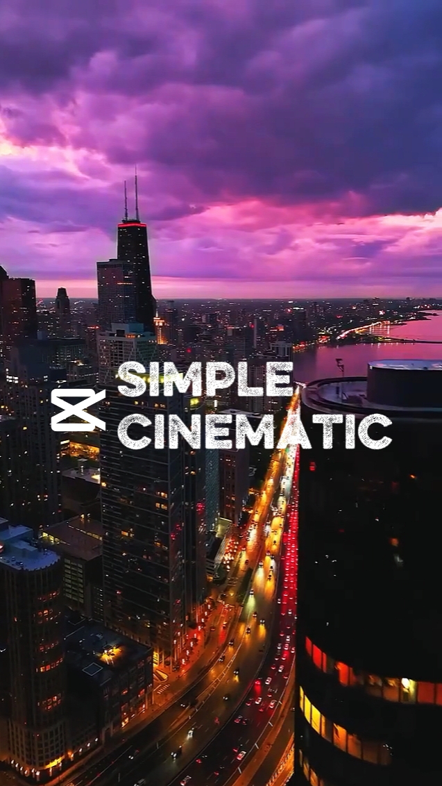 Simples cinematográfico 
