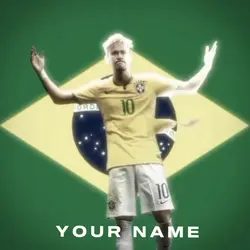 naymar
