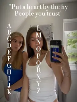 Trust ❤️