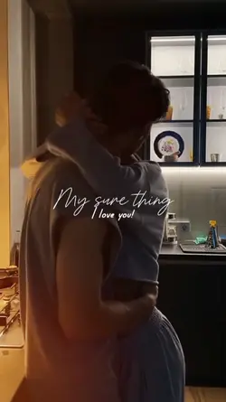 my sure thing-valent