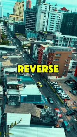 Reverse