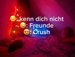 Was bin ich für dich