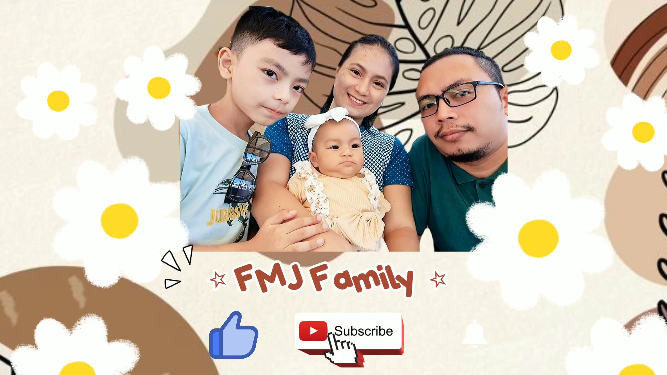 Youtube Vlog Intro