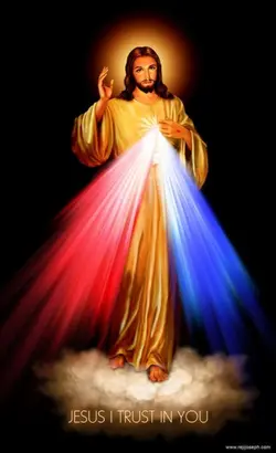 Divina Misericordia