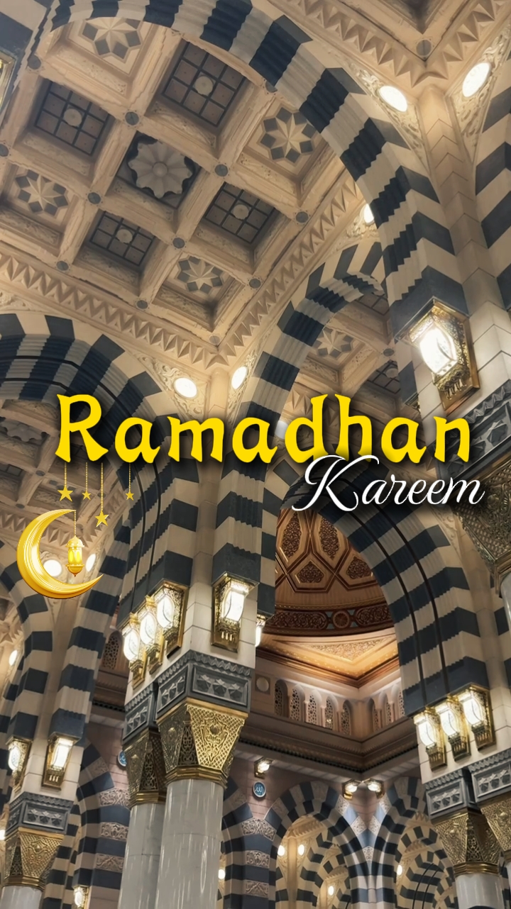 Rekap Ramadhan Kareem