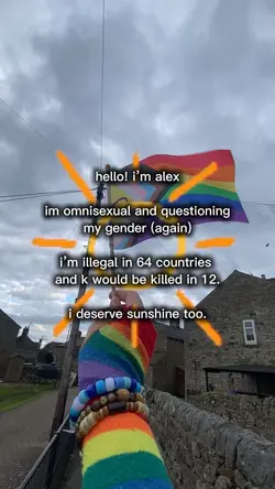 we all deserve
