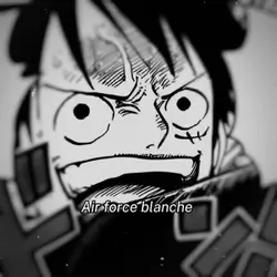 Air force blanche 