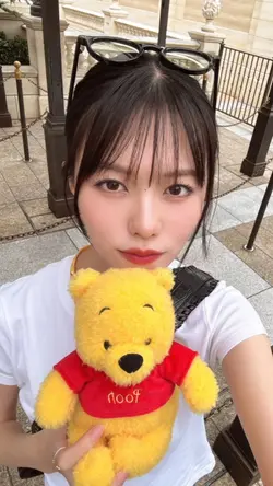 4分20秒 志田彩良