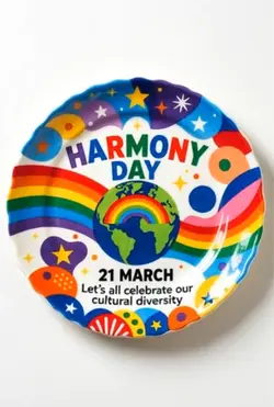 Harmony Day 2026