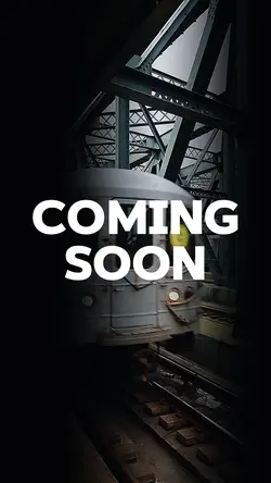COMING SOON