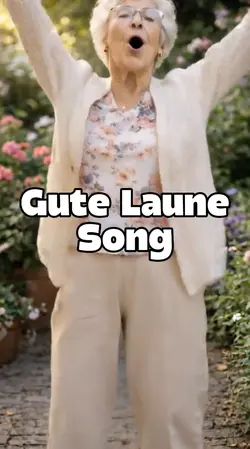 Gute Laune Song
