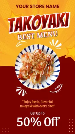 FOOD MENU