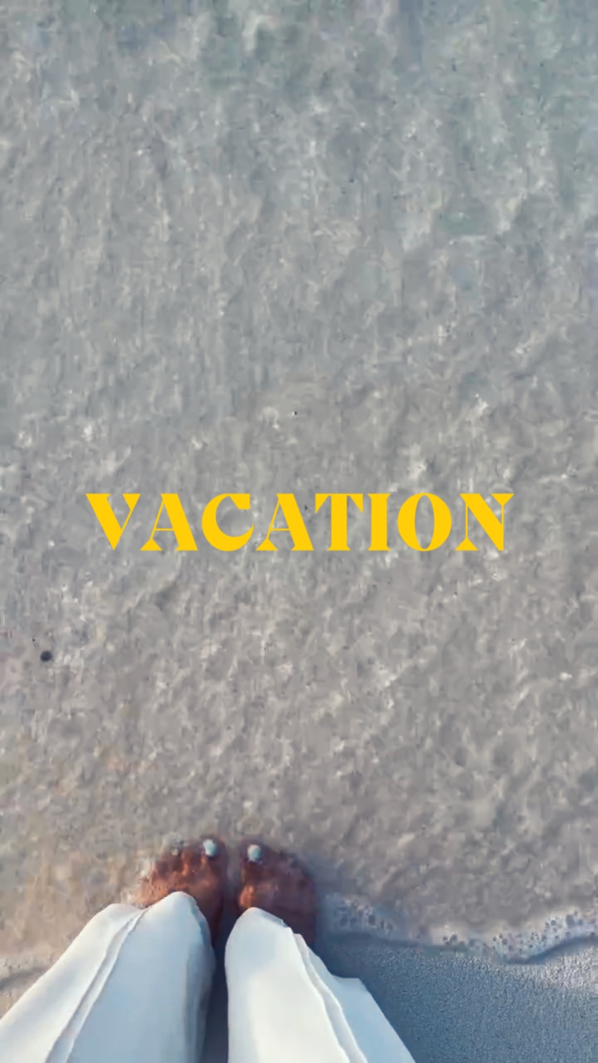 VACATION