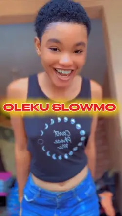 OLEKU SLOWMO 