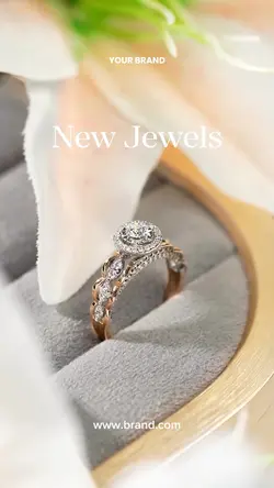 New Rings