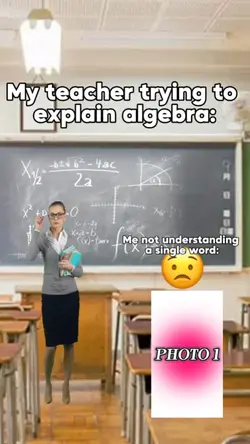 teacher algebra
