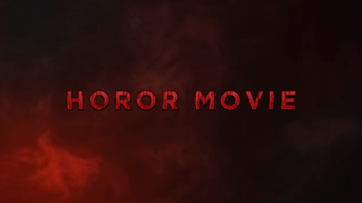 Bande-annonce HOROR 