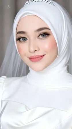 Ai pengantin 