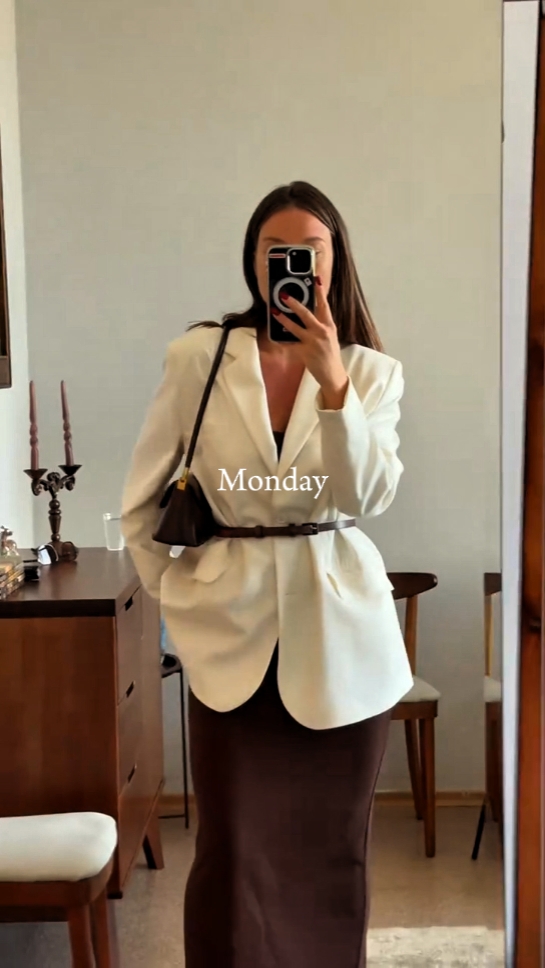 Roupa do dia