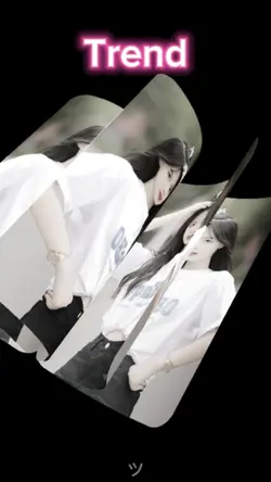 New Trend Template ツ