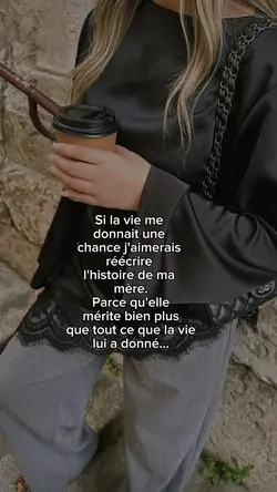 la vie 