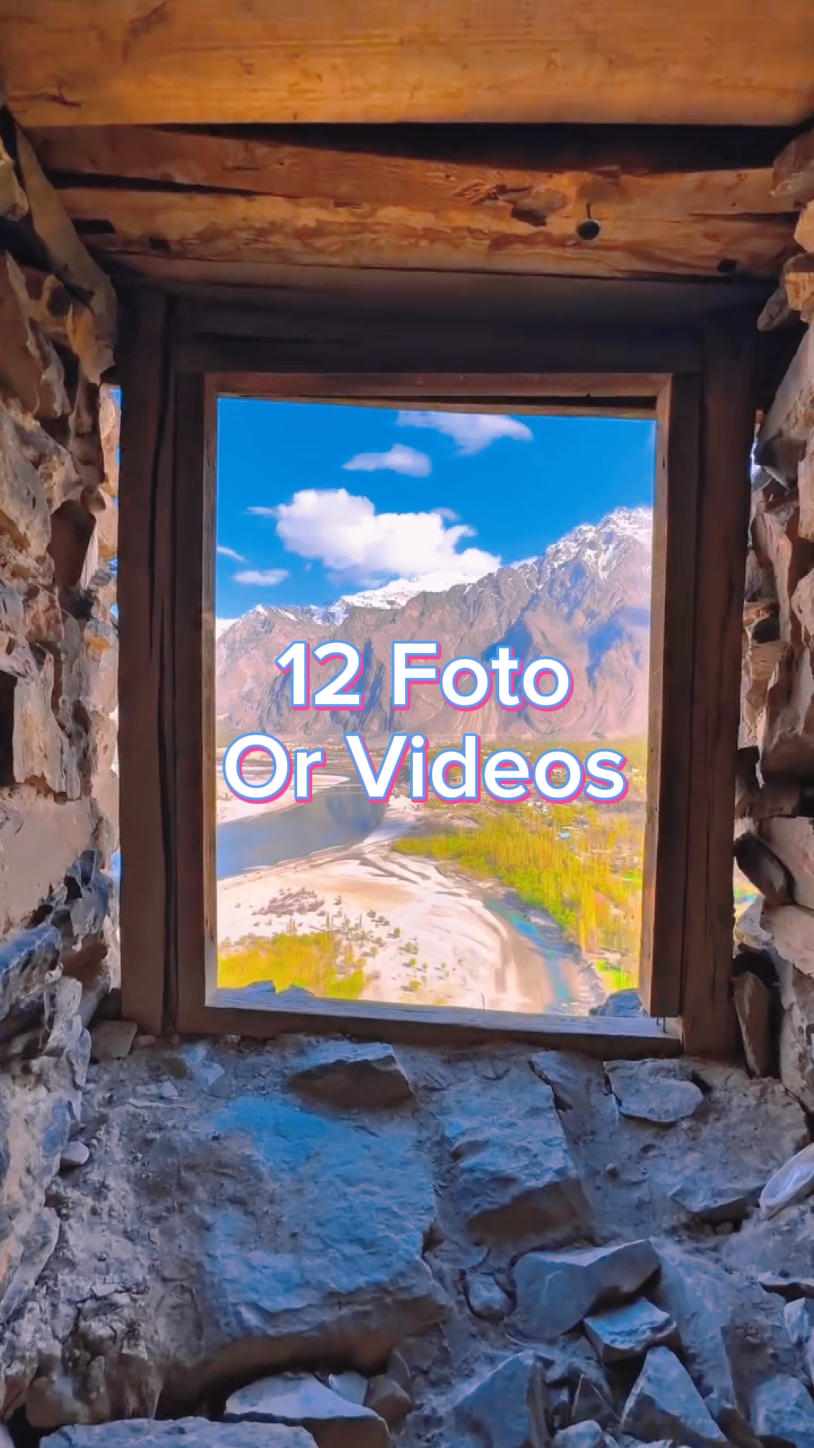 12 Videos slide