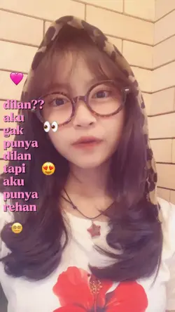 dilan aku gk punya