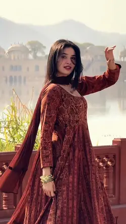 Eid slowmo template 