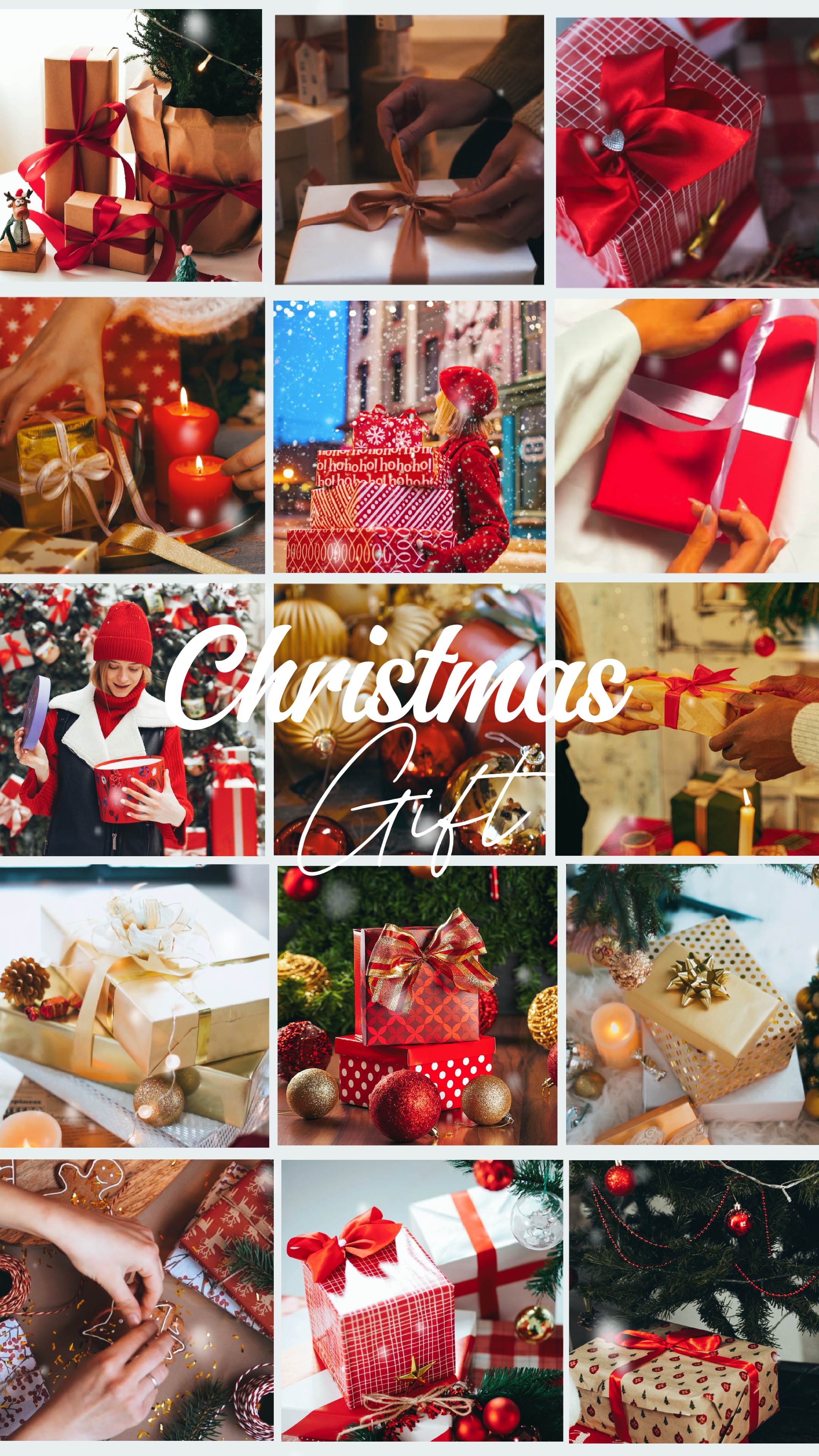 Weihnachtsgeschenk