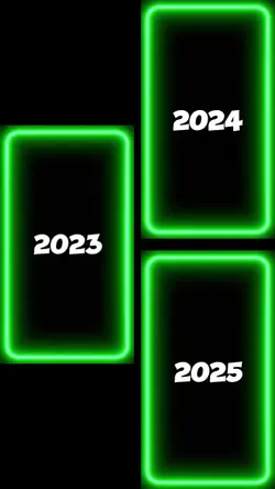 2023vs2024vs2025 
