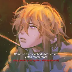 México en estos días