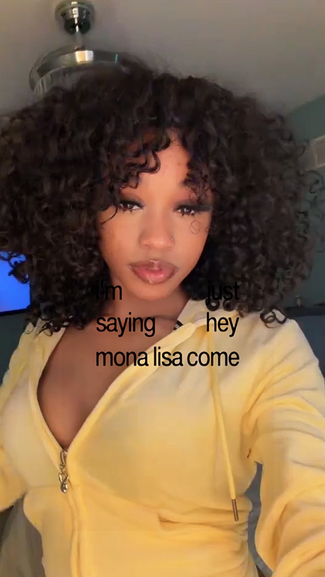 MONALISA