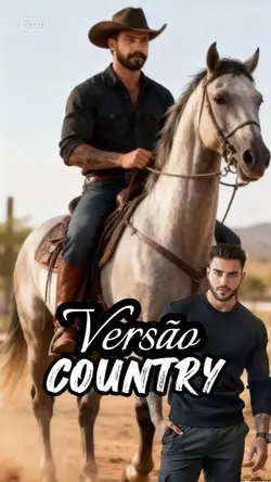VERSÃO COUNTRY