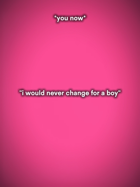 iwouldneverchangefor