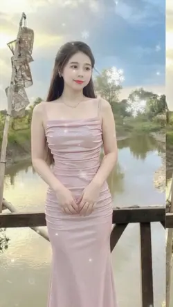 trend mặc váy hót