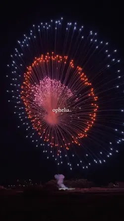 ophelia...
