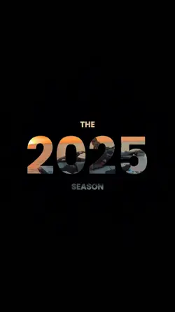the 2025 season