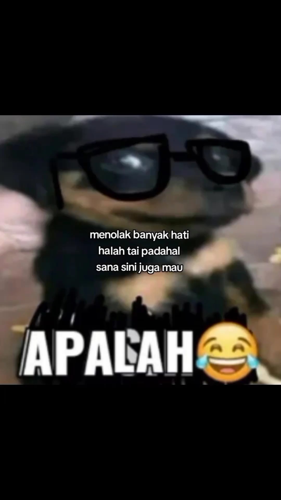 si itu wkwk