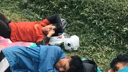 Batre Lemah Vs Batre