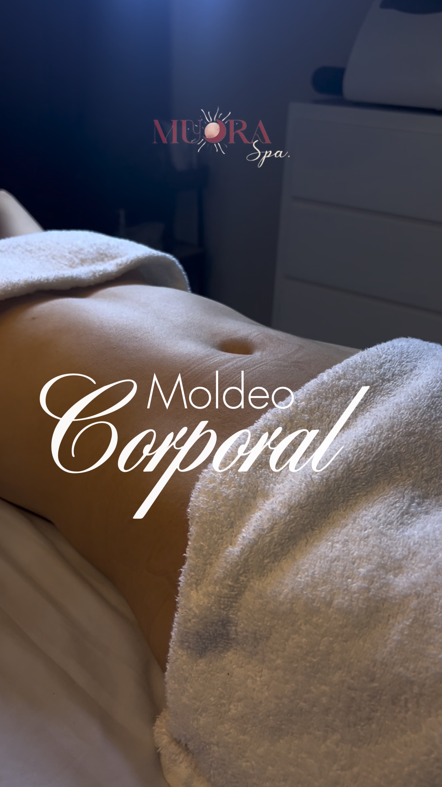 Tratamiento de spa