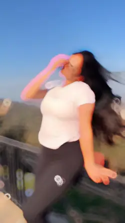 Trending Reel Edit