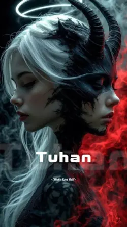 Miskin Kaya Mati